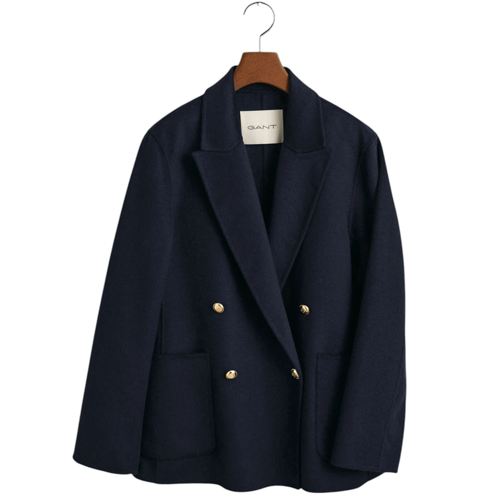 Gant Handstitched Club Blazer